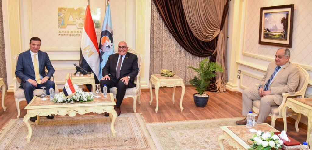 السماد العضوي