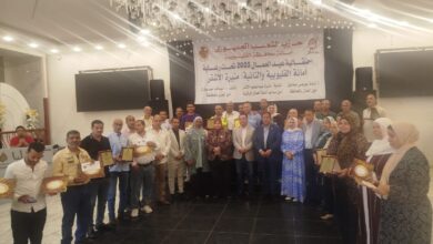 احتفال الشعب الجمهوري بعيد العمال