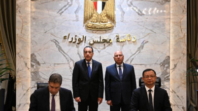 توقيع اتفاقية لتجميع سيارة طرازات جيتور