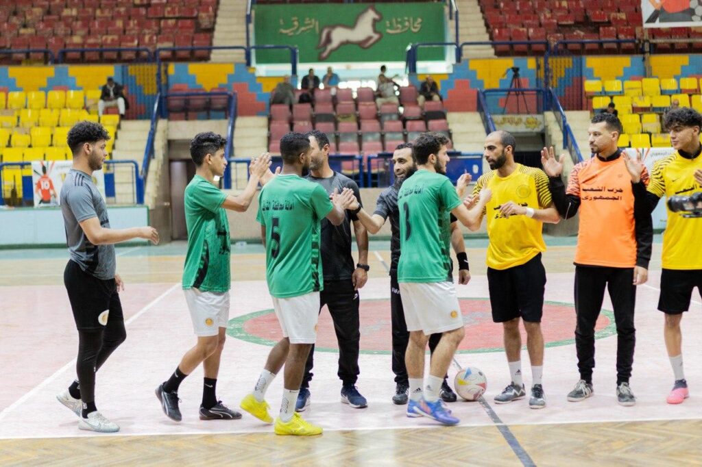 بطولة حزب الشعب الجمهوري لكرة القدم