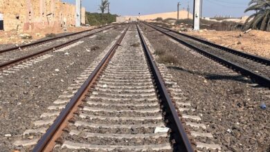 تطوير السكة الحديد