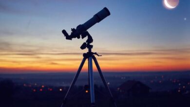 موعد أول أيام رمضان