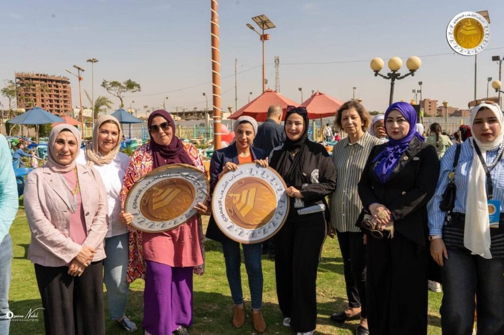 حزب الشعب الجمهوري بالفيوم ينظم احتفالية بيوم اليتيم 