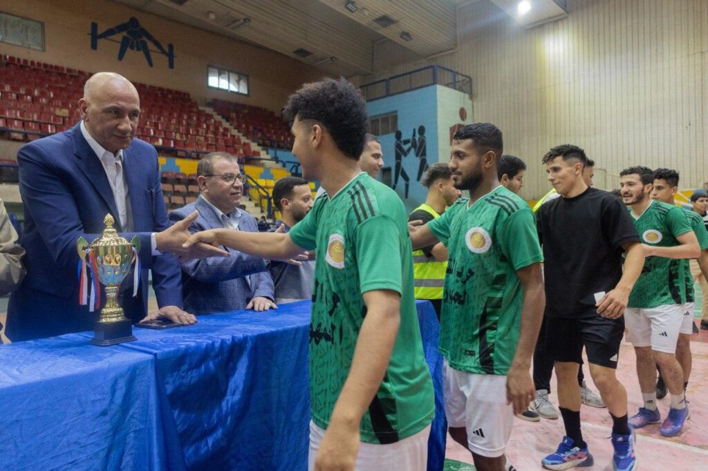 بطولة حزب الشعب الجمهوري لكرة القدم