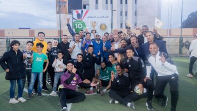 فعاليات بطولة الشعب الجمهوري