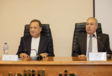 ندوة حزب الشعب الجمهوري