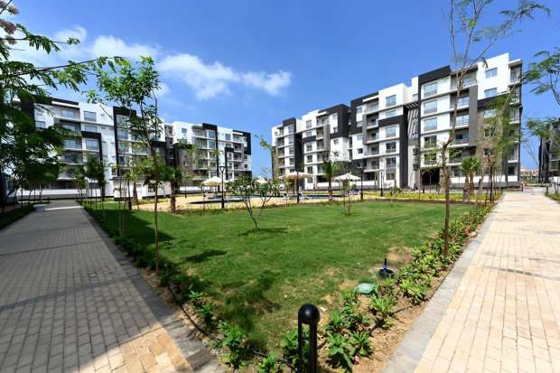 وحدات الإسكان _ صورة تعبيرية