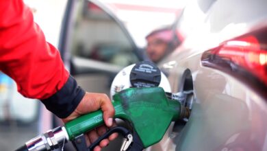 البنزين غير المطابق للمواصفات
