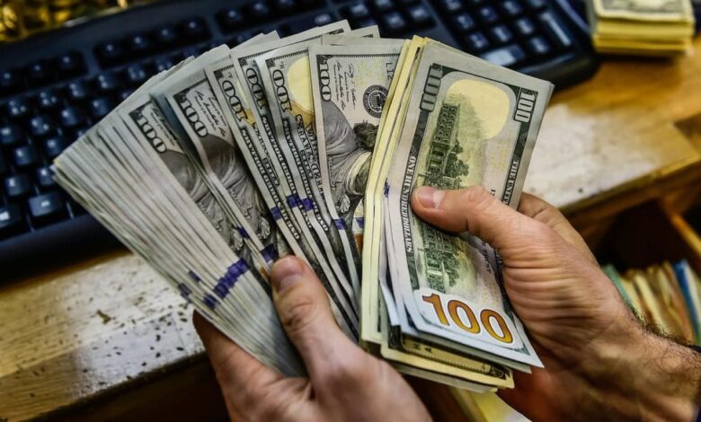 أسعار الفائدة