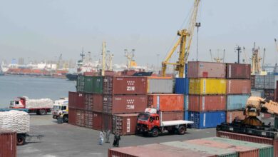 استثمارات دول الاتحاد الإفريقي في مصر