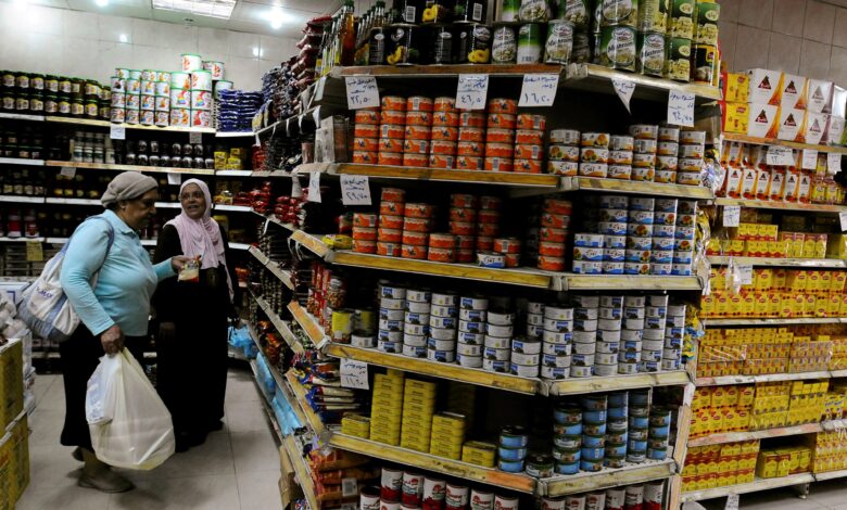 تطوير المنافذ