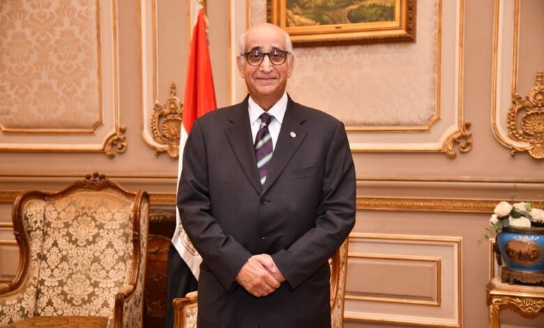 حسانين توفيق