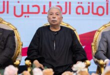 قرية العمار