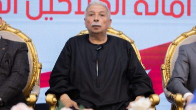 قرية العمار