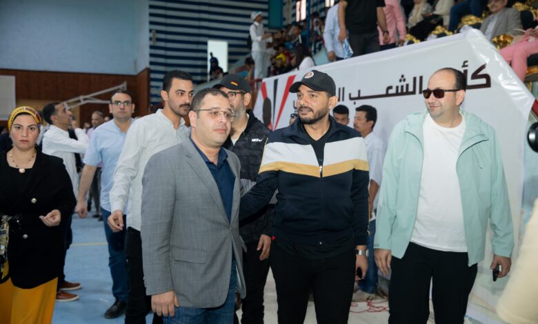 بطولة حزب الشعب الجمهوري الرياضية لكرة القدم