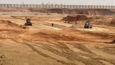 مشروع بيت الوطن
