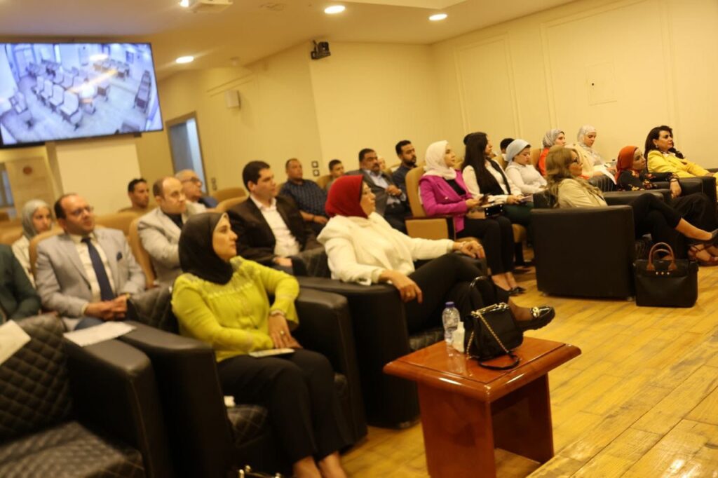 ندوة حزب الشعب الجمهوري