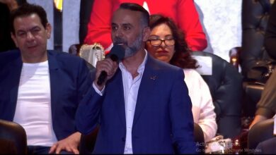 السيد أحمد الألفي _ بطولة حزب الشعب الجمهوري لكرة القدم