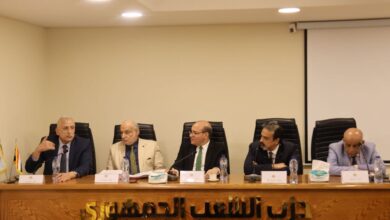 ندوة حزب الشعب الجمهوري
