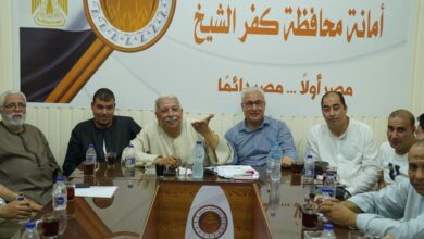 النائب علي أحمد