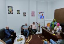 النائبة عبير الحلواني