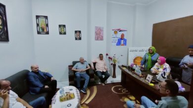 النائبة عبير الحلواني