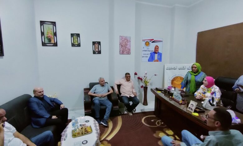 النائبة عبير الحلواني