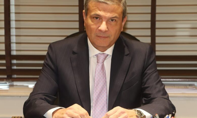 علاء فاروق