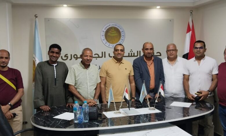 نقابة المرشدين السياحيين