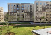 وحدات سكن مصر _ صورة تعبيرية
