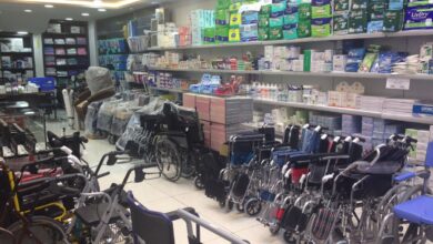 شركتي Zimmer وAZM