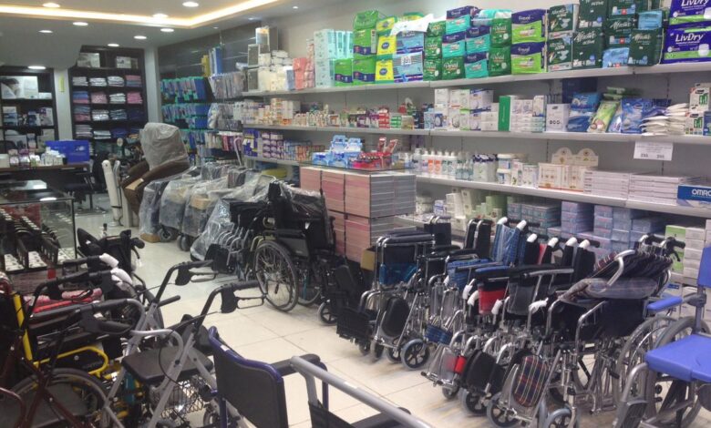 شركتي Zimmer وAZM
