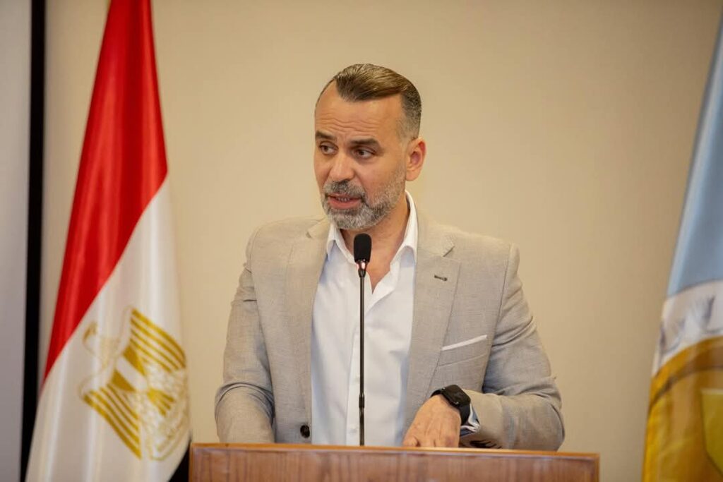 أحمد الألفي