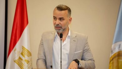 أحمد الألفي