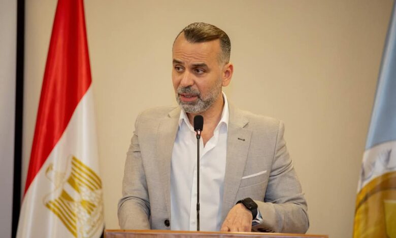 أحمد الألفي