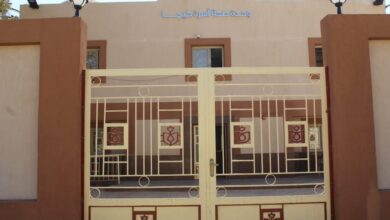 منظومة التأمين الصحي الشامل