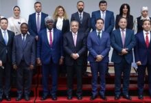 زيارة بعثة اتحاد الصناعات إلى كوت ديفوار