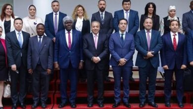 زيارة بعثة اتحاد الصناعات إلى كوت ديفوار