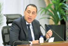 رئيس الوزراء الدكتور مصطفى مدبولي