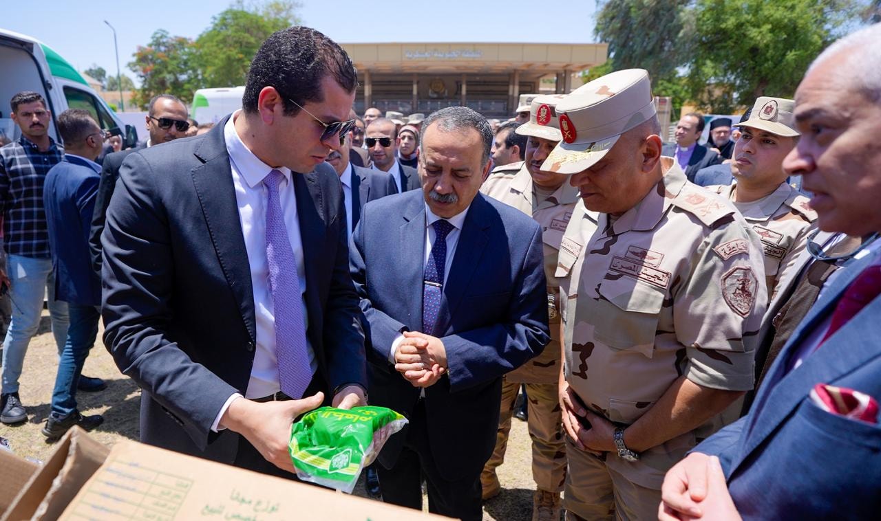 صندوق تحيا مصر