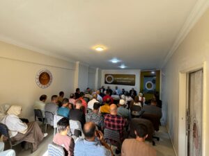 مبادرة حزب الشعب الجمهوري استزراع الأسطح