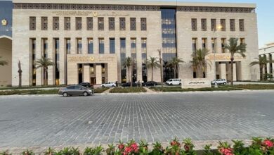 وزارة التعليم العالي _ صورة تعبيرية