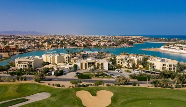 مدينة جريان _ صورة تعبيرية