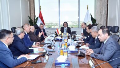 الخبز المدعم