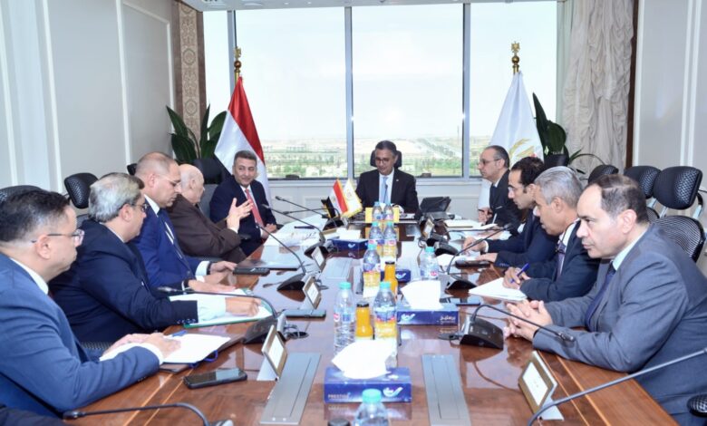 الخبز المدعم