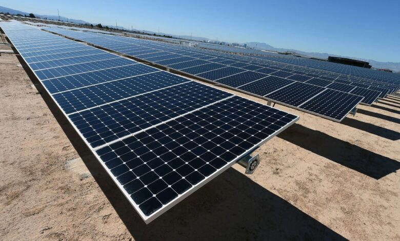 باور إيديسون الأمريكية