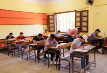 خطابات انتداب الثانوية العامة