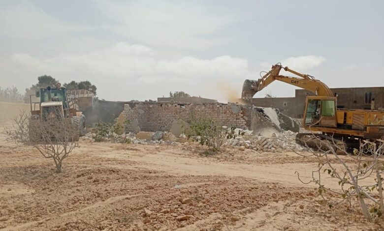 الإسكان