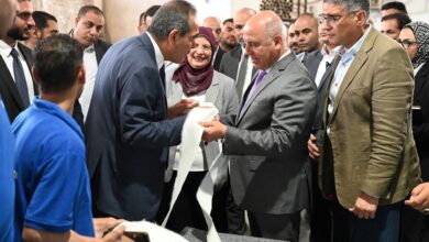 كامل الوزير