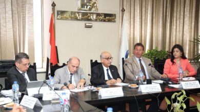 جمعية رجال الأعمال المصريين